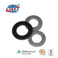 Customized Design Railway Fastener Parts Plain Washer